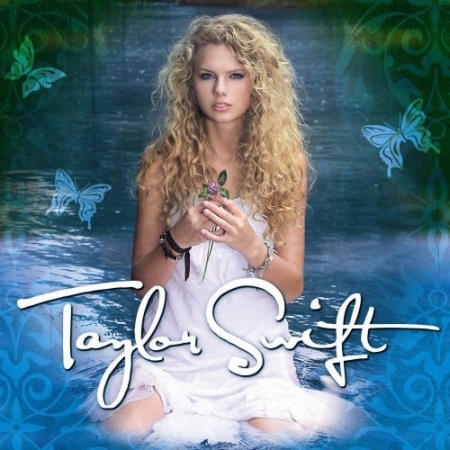 Taylor Swift -《Taylor Swift(Deluxe Edition )》