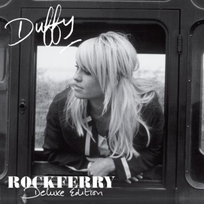 Duffy -《Rockferry(Deluxe Edition)》