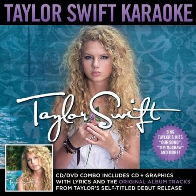 Taylor Swift -《Taylor Swift (Karaoke)》