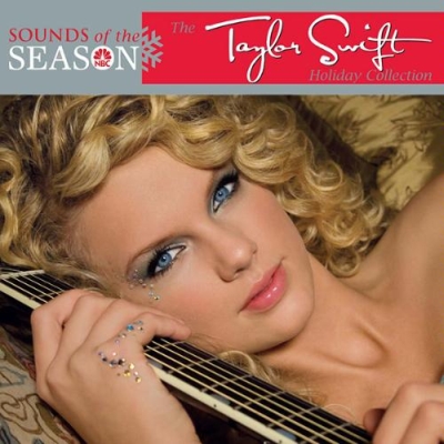Taylor Swift -《Sounds of the Season》