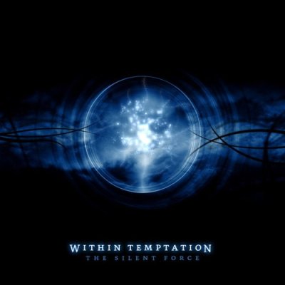 Within Temptation -《The Silent Force》