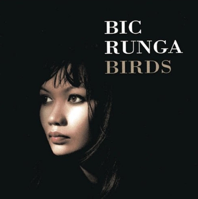 Bic Runga -《Birds》
