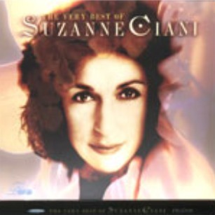 Suzanne Ciani -《The Very Best Of Suzanne Ciani》