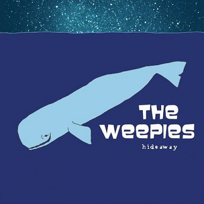 The Weepies -《Hideaway》