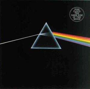 Pink Floyd -《The Dark Side of the Moon》