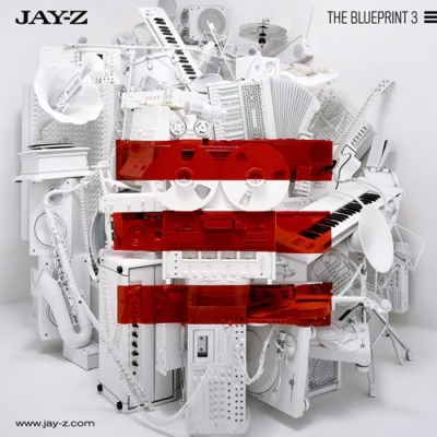 Jay-Z -《The Blueprint 3》