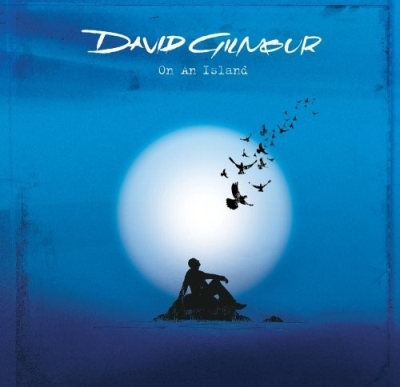 David Gilmour -《On An Island》