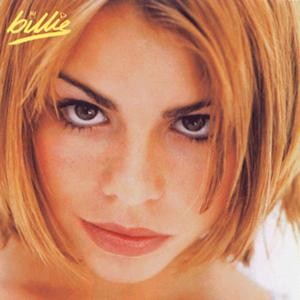 Billie - Honey to the B