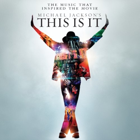Michael Jackson -《This Is It》
