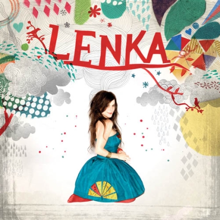 Lenka -《Lenka》