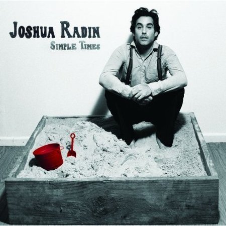 Joshua Radin -《Simple Times》