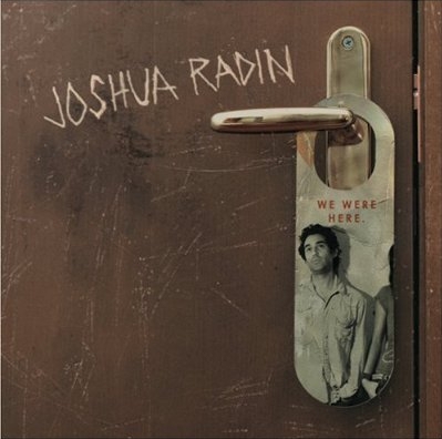 Joshua Radin -《We Were Here》