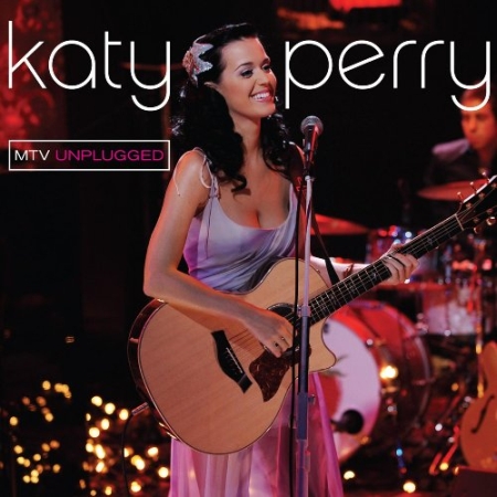 Katy Perry -《MTV Unplugged》