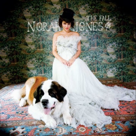 Norah Jones -《The Fall》