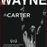 《The Carter》Documentary封面
