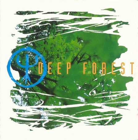 Deep Forest - 《Deep Forest》