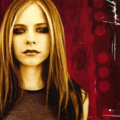 Avril Lavigne -《Live Acoustic》