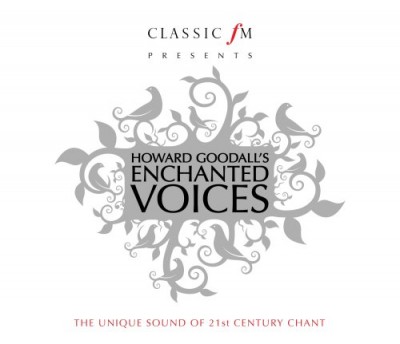 Howard Goodall - Enchanted Voices