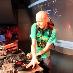 德国的DJ ZEB.ROC.SKI