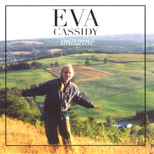 Eva Cassidy -《Imagine》