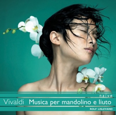 Vivaldi: Musica per mandolino e liuto