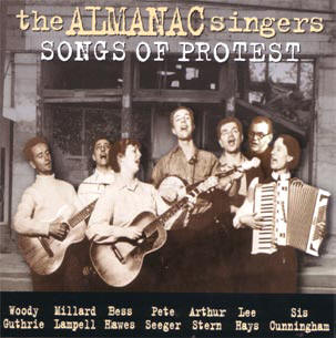 Almanac Singers
