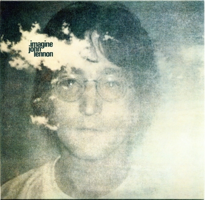 John Lennon -《Imagine》