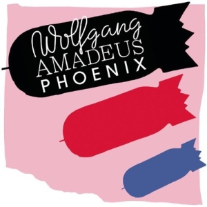 Phoenix –《Wolfgang Amadeus Phoenix》