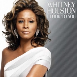 Whitney Houston -《I Look To You》