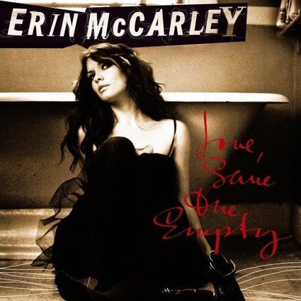 Erin McCarley -《Love Save The Empty》