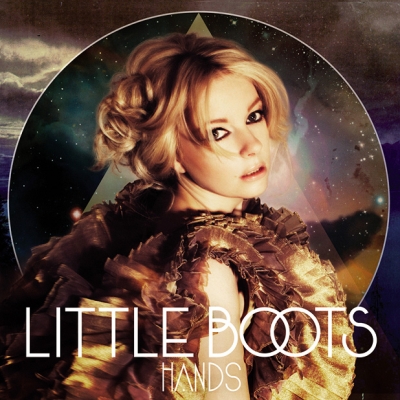 Little Boots - [Hands (Deluxe Edition)]
