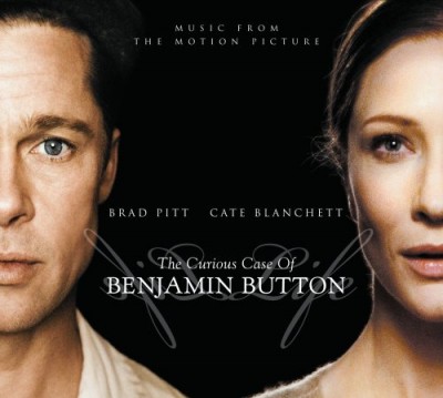 Alexandre Desplat - The Curious Case of Benjamin Button