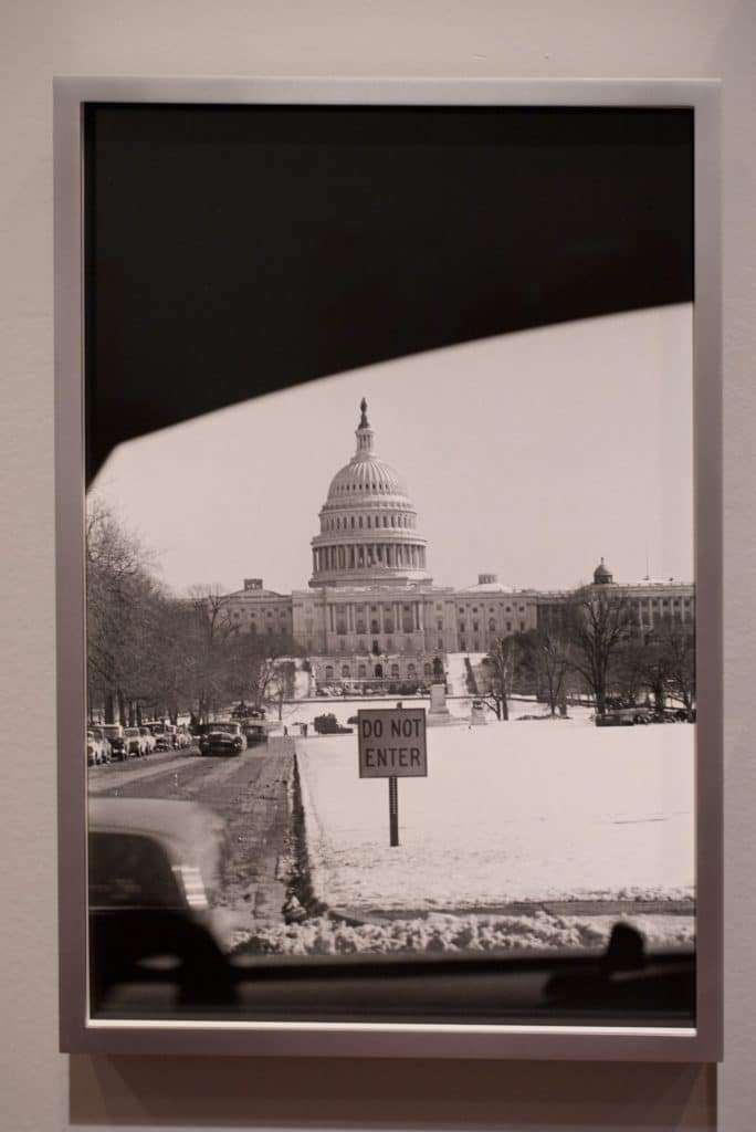 US Capitol Building