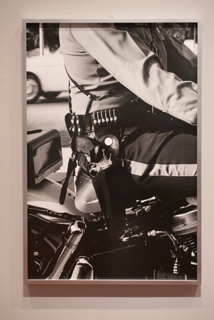 Gun