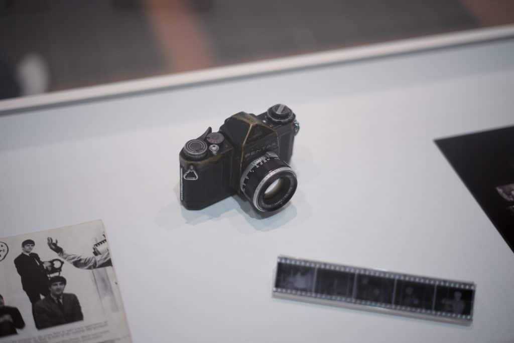 PENTAX